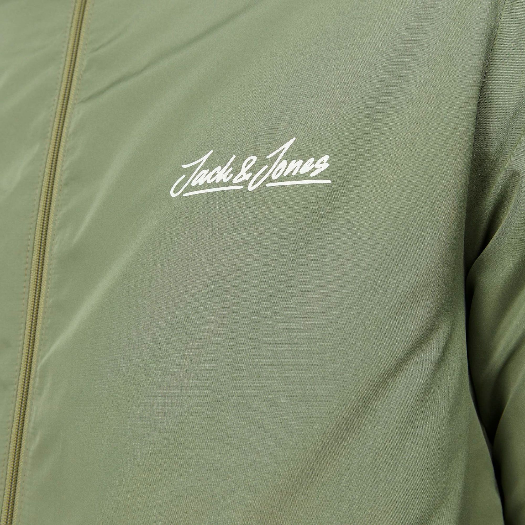 Jack & Jones Oliver Jacket Men | Plutosport
